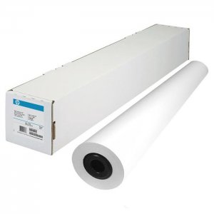 HP Papel Plotter Blanco Intenso A2 90gr - 41,9cmx45,7m 16,5"x150"