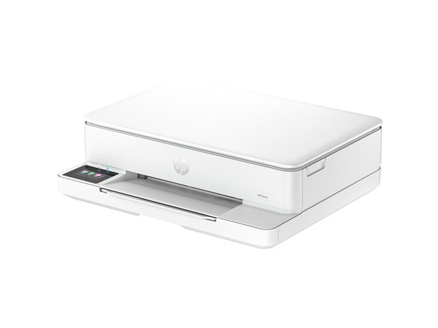 HP Envy 6110e Impresora Multifuncion Color Duplex WiFi 10ppm