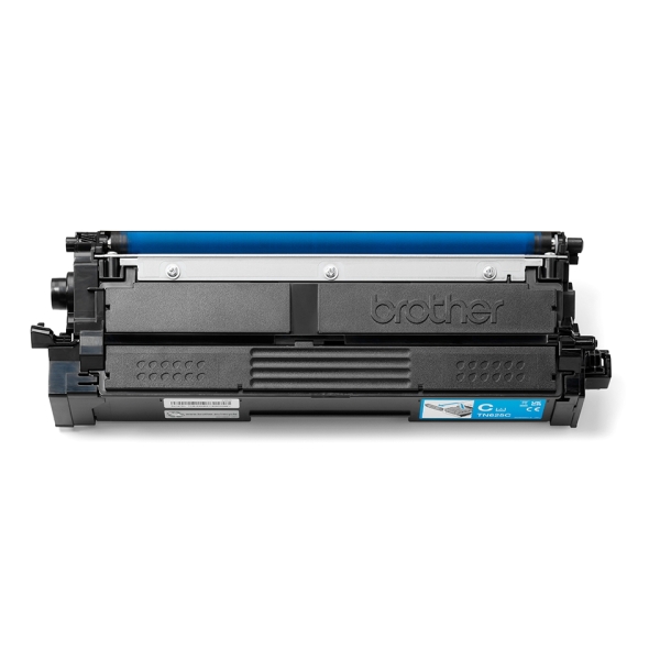 Brother TN-625C Cyan Cartucho de Toner Original