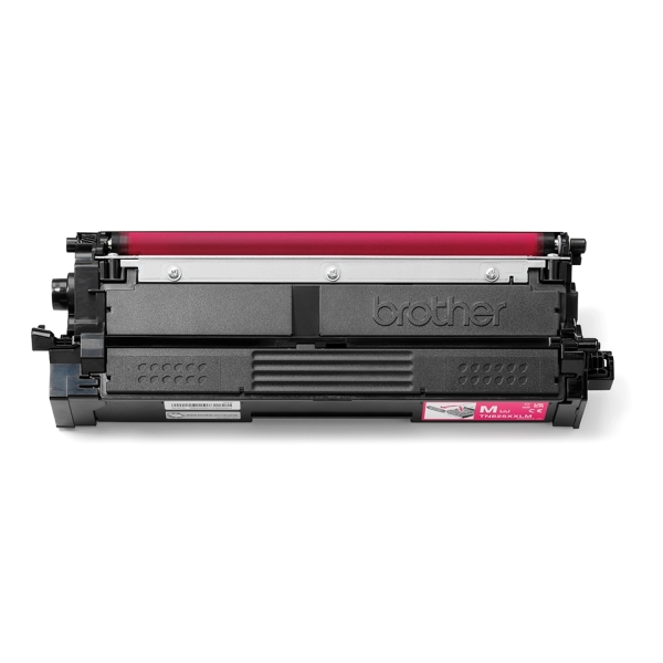 Brother TN-625XXLM Magenta Cartucho de Toner Original