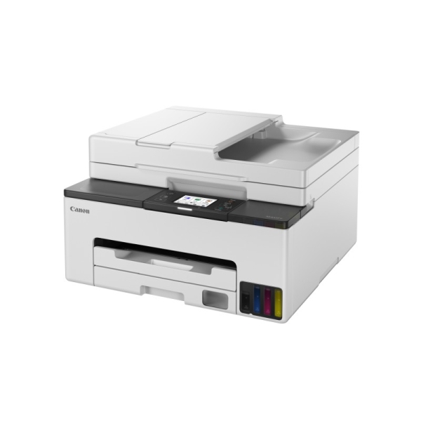 Canon Maxify GX2050 Impresora Multifuncion Color WiFi Fax Duplex 15ppm