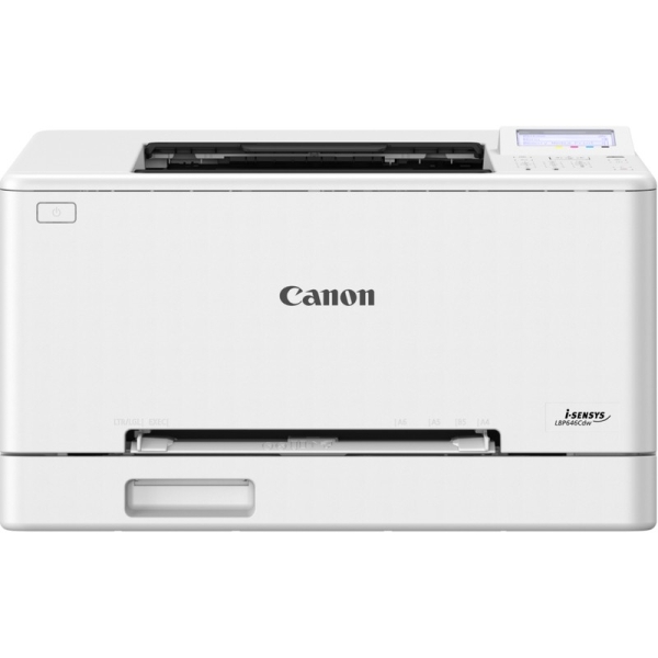 Canon i-Sensys LBP646CDW Impresora Laser Color WiFi Duplex 25ppm