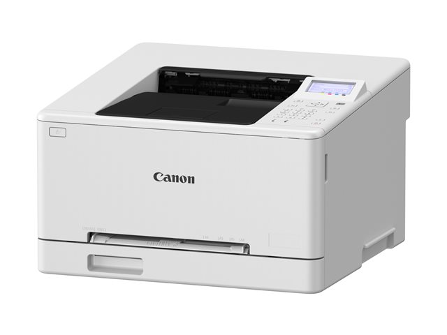 Canon i-Sensys LBP647CDW Impresora Laser Color WiFi Duplex 25ppm