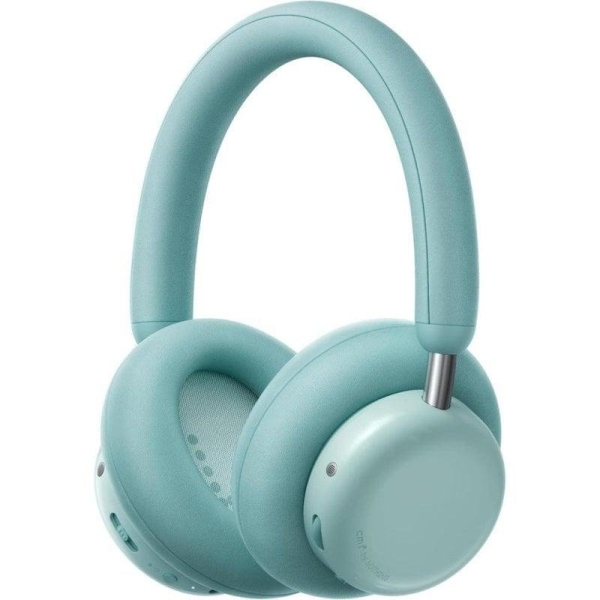 Nothing CMF Headphone Pro Auriculares Bluetooth - Cancelacion de Ruido ANC - Hi-Res LDAC - Hasta 100 Horas Autonomia - Color Verde
