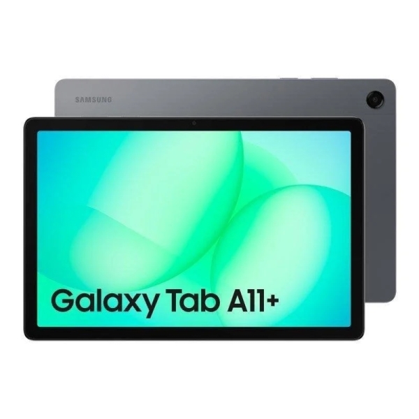 Samsung Galaxy TAB A11+ X236 Tablet 11" 5G - Octacore - 6GB - 128Gb - WIFI - Bateria 7040mAh - Color Gris