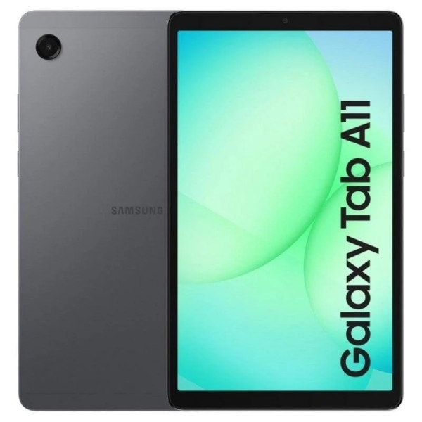 Samsung Galaxy TAB A11 X135 Tablet 8.7" 4G - Octacore - 4GB - 64GB - WIFI - Bateria 5100mAh - Color Gris
