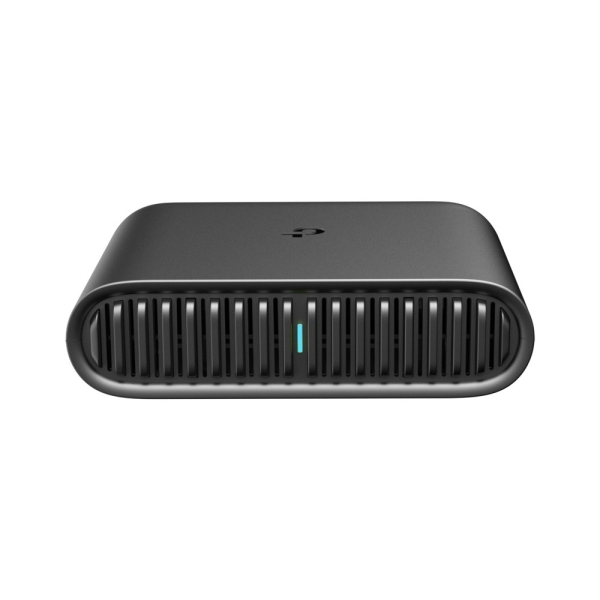 TP-Link TL-WR1502X Router de Doble Banda - Velocidad hasta 1.5Gbps - VPN - WiFi - 1Gbps WAN - 1Gbps LAN - Seguridad Avanzada - Sistema NAT - Color Negro