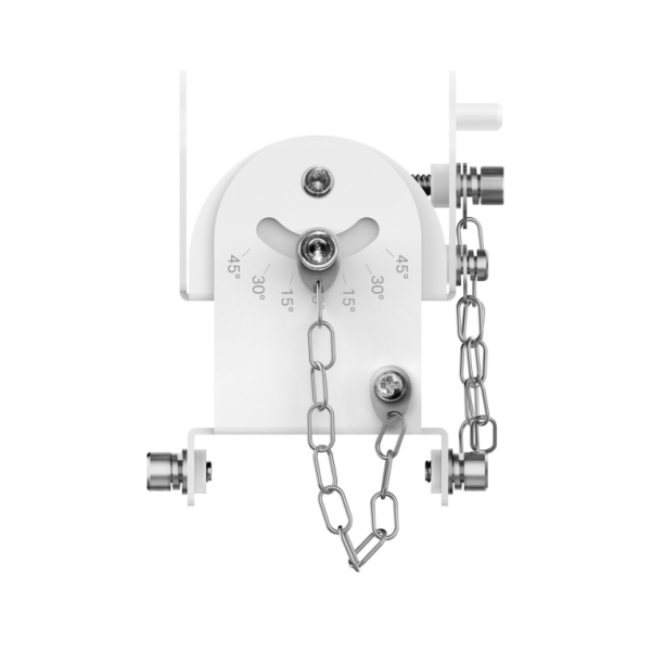 TP-Link Omada APM-103 Soporte para Punto de Acceso en Exteriores - Incluye Tornillos - Color Blanco