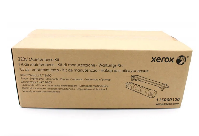 Xerox B400, B405 Fusor Original 220V - 115R00120