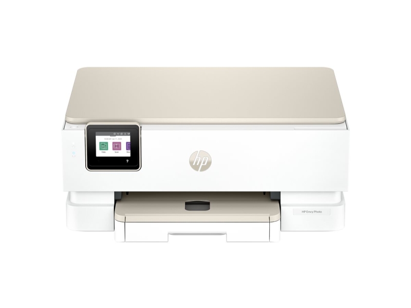 HP Envy Photo 7230 Impresora Multifuncion A4 Color WiFi Duplex 15ppm