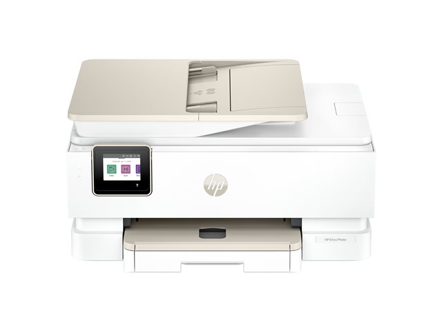 HP Envy Photo 7930 Impresora Multifuncion A4 Color WiFi Duplex 15ppm - ADF de 35 Hojas