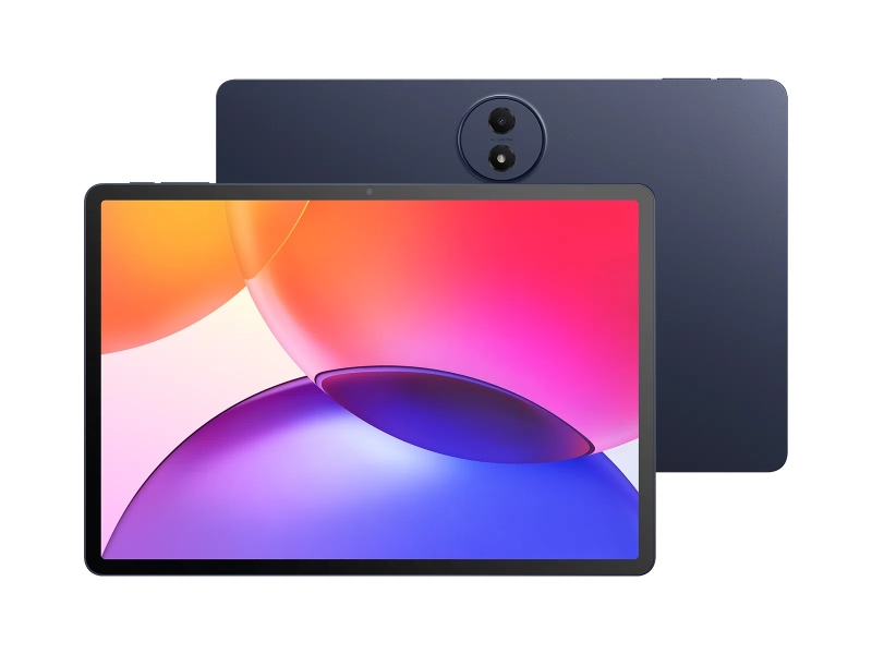 TCL TAB A1 Plus Tablet 12,2" - 6GB - 128GB - WiFI, Bluetooth 5.0 - Camara Principal 5MP - Bateria 8000mAh - Color Azul