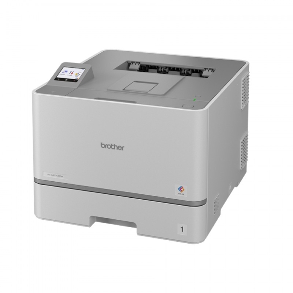 Brother HL-L8570CDW Impresora Laser Color WiFi Duplex 31ppm