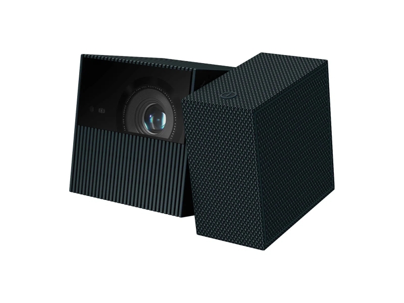 TCL PlayCube Proyector 750 Lumens - 1080P FHD - Google TV - 100"