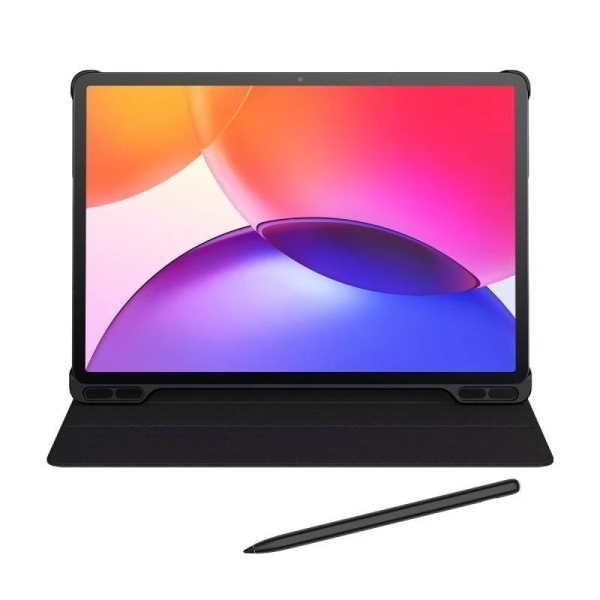 TCL TAB A1 Plus Tablet 12,2" + Funda + Stylus - 6GB - 128GB - WiFI, Bluetooth 5.0 - Camara Principal 5MP - Bateria 8000mAh - Color Azul