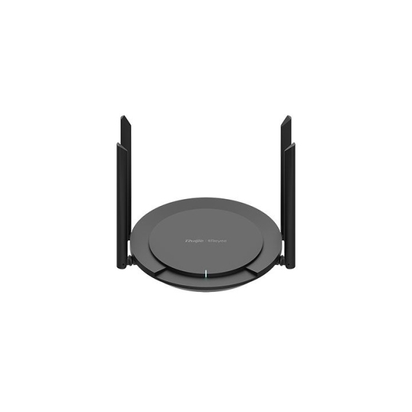 Ruijie WiFi Smart Router 4xFE (1xWAN 3xLAN)