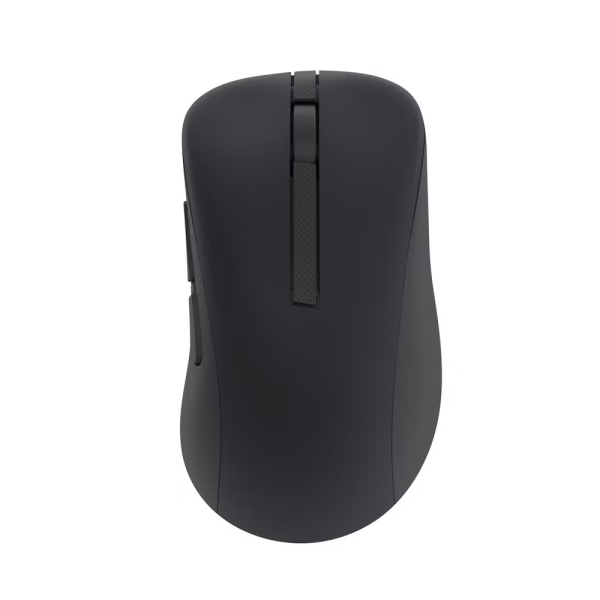 Asus MD102 Raton - Inalambrico 2,4Ghz - Bluetooth - 1600DPI  - Color Negro