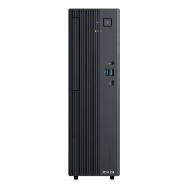 Asus ExpertCenter P500 SFF Ordenador Intel Core 5 210H - 16GB DDR5 - 512GB M.2 2280 PCIE G4 - Windows 11 Pro - Color Negro