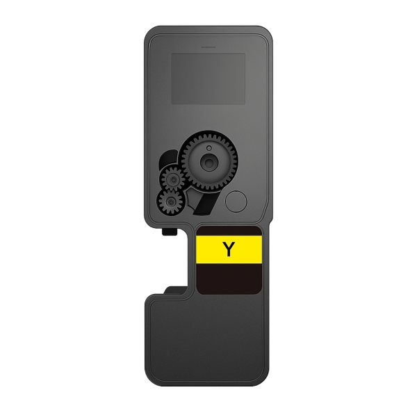 Kyocera TK5450 Amarillo Cartucho de Toner Generico - Reemplaza 1T0C0DANL0/TK5450Y