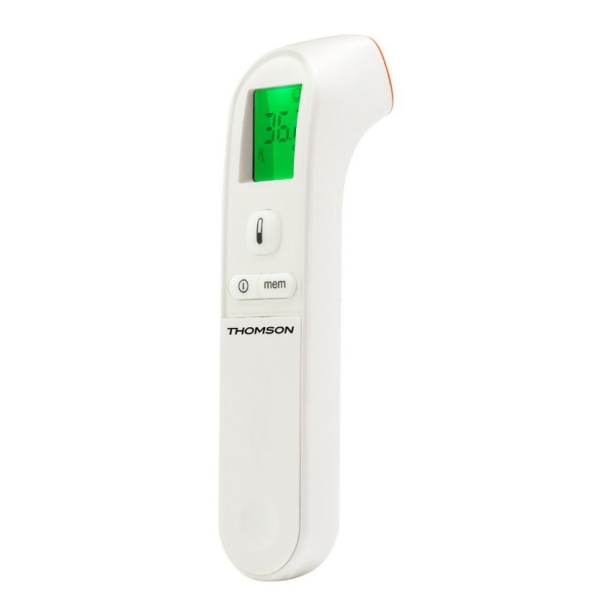 Thomson Thermo FH2 Termometro Infrarrojos - Distancia