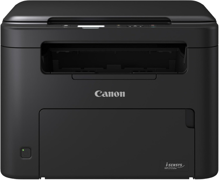 Canon i-Sensys MF272DW Impresora Multifuncion Laser Monocromo Duplex WiFi 29ppm