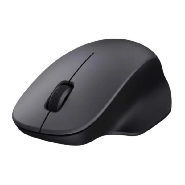 Xiaomi Wireless Mouse Comfort Edition Raton Inalambrico 1200dpi - 2.4Ghz - Color Negro