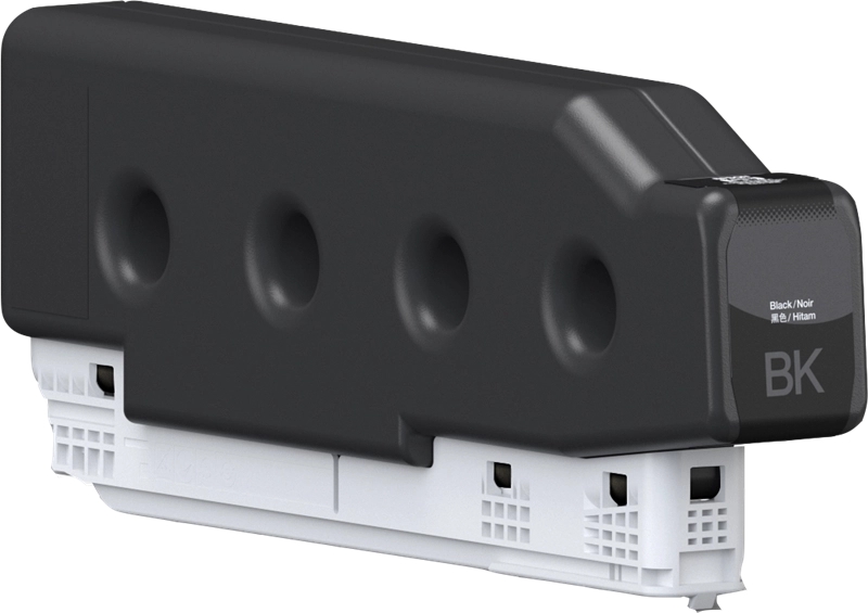 Epson T15H1 Negro Cartucho de Tinta Original - C13T15H140