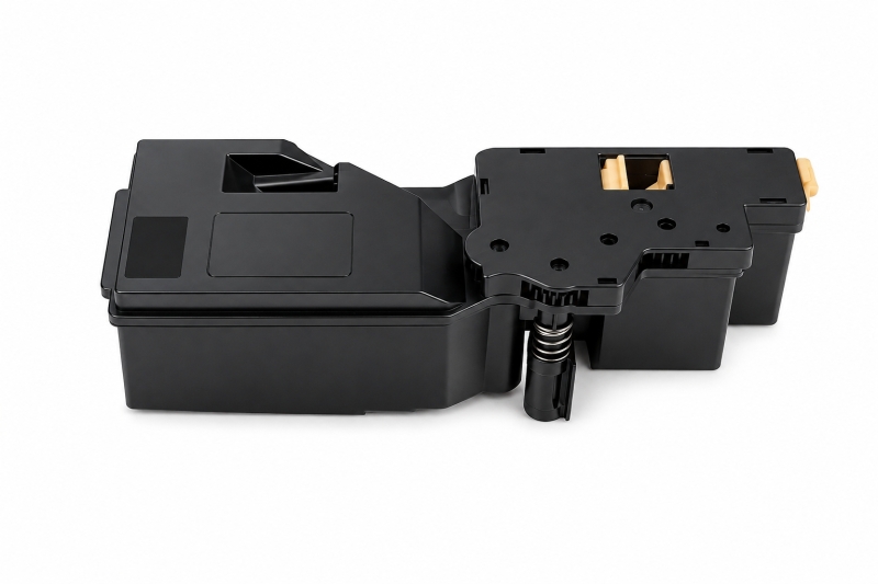 Konica Minolta TNP92/TNP93 Negro Cartucho de Toner Generico - Reemplaza TNP92K/AE1Y150/TNP93K/AE1Y151
