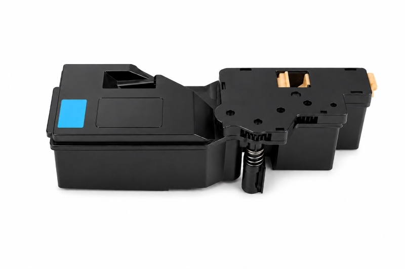 Konica Minolta TNP92/TNP93 Cyan Cartucho de Toner Generico - Reemplaza TNP92C/AE1Y450/TNP93C/AE1Y451