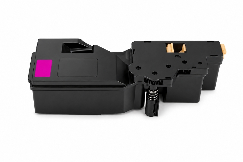 Konica Minolta TNP92/TNP93 Magenta Cartucho de Toner Generico - Reemplaza TNP92M/AE1Y350/TNP93M/AE1Y351
