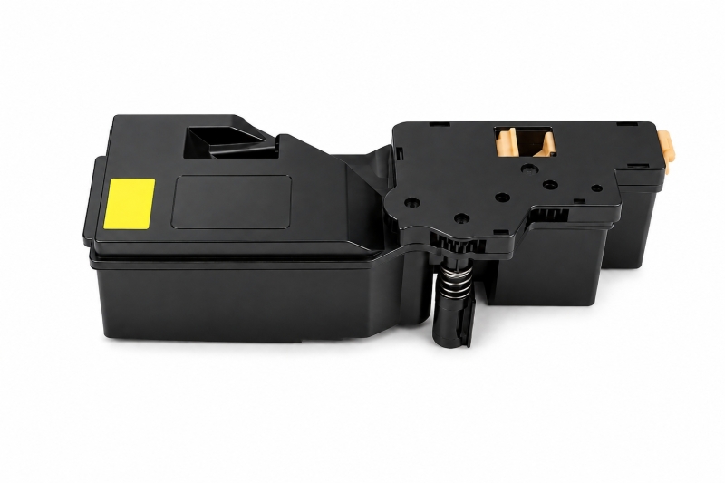 Konica Minolta TNP92/TNP93 Amarillo Cartucho de Toner Generico - Reemplaza TNP92Y/AE1Y250/TNP93Y/AE1Y251