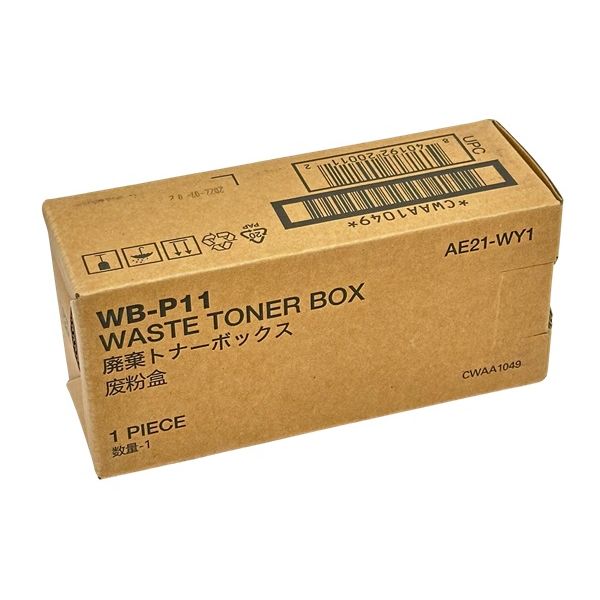 Konica Minolta WB-P11/WT-92 Bote Residual Original - WBP11/WT92/AE21WY1