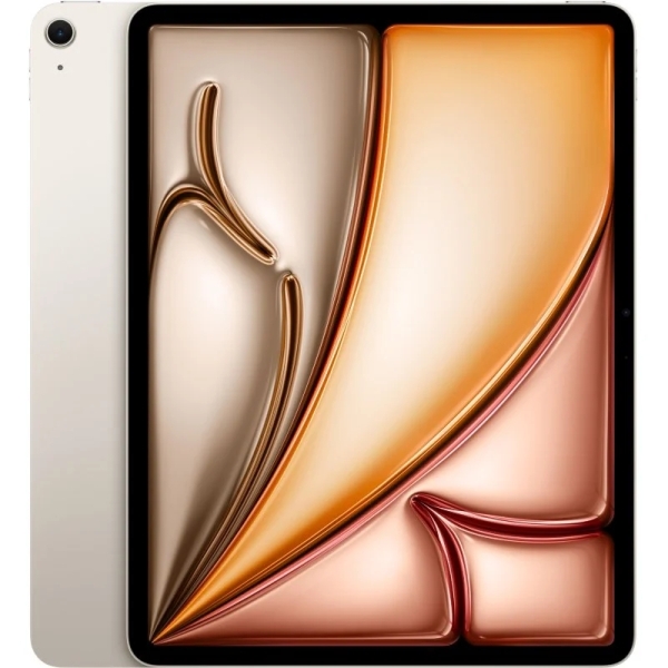 Apple iPad Air Pantalla 13" - Chip M4 - 512GB - WiFi - Color Blanco Estrella