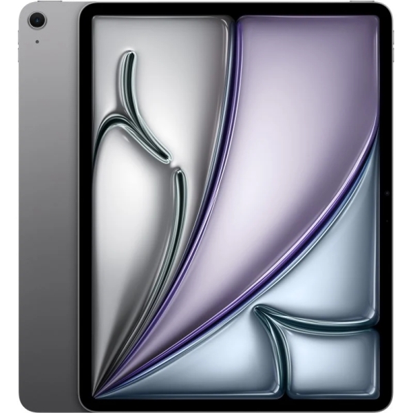 Apple iPad Air Pantalla 13" - Chip M4 - 512GB - WiFi - Color Gris Espacial