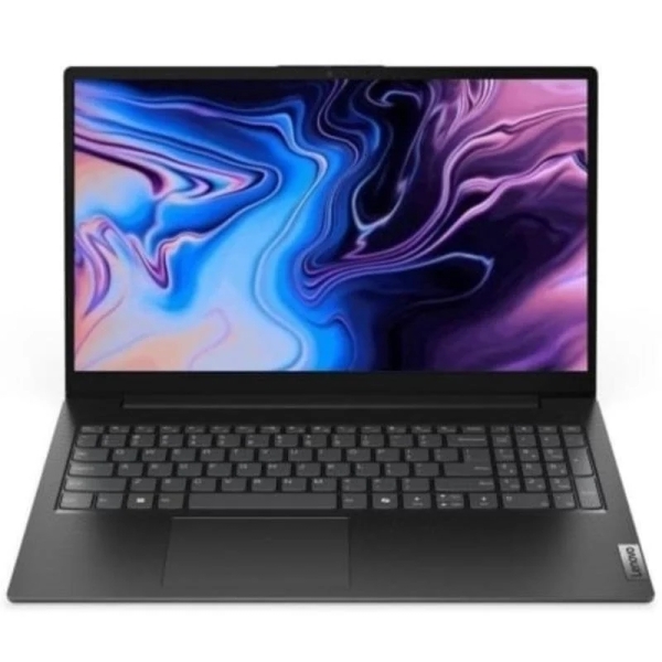 Lenovo V15 G4 ARP Portatil 15.6" AMD Ryzen 5-150 - 16GB - 512GB SSD - Color Negro - Teclado QWERTY (ES)