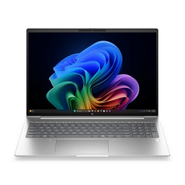 HP ProBook 4 G2i Wolf Pro Security Edition Portatil 16" Intel Core 7 350 - 16GB DDR5 - 512GB SSD - Windows 11 Pro - Teclado QWERTY (ES) - Color Plata