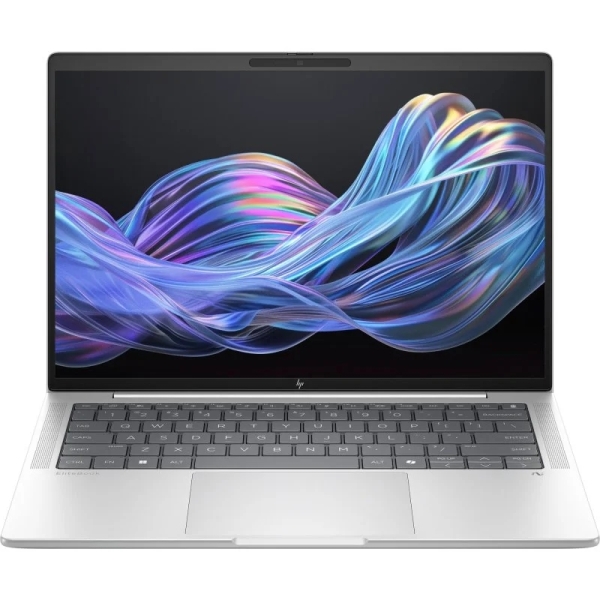 HP EliteBook X G1i Wolf Pro Security Edition Portatil 14" Intel Core Ultra 5 226V - 16GB DDR5 - 512GB SSD - Windows 11 Pro - Teclado QWERTY (ES) - Color Plata
