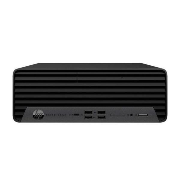 HP Elite 800 G9 SFF PC Sobremesa Intel Core i5-14500 - 16GB DDR5 - 512GB SSD - Windows 11 Pro - Color Negro