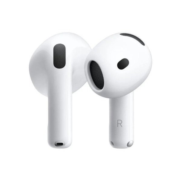 Apple AirPods 5ª Gen Auriculares Inalambricos - Cancelacion Activa de Ruido - Estuche de Carga Inalambrica - USB-C - Color Blanco