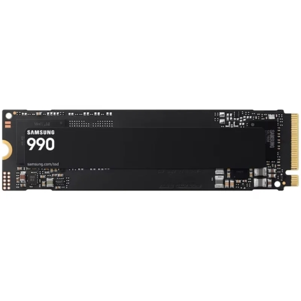Samsung 990 Disco Duro Solido SSD 1TB M.2 PCIe 4.0 x4, NVMe 2.0