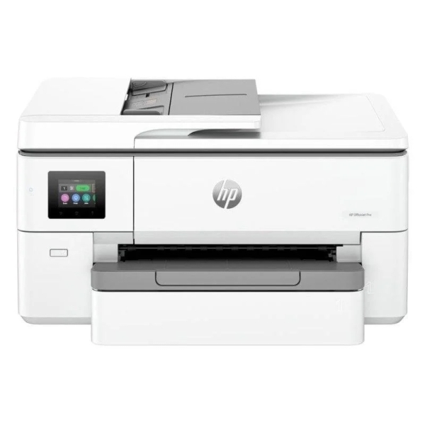HP Officejet Pro 9720 Impresora Multifuncion A3 Color WiFi Duplex 22ppm - ADF de 35 Hojas