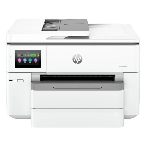 HP Officejet Pro 9730 Impresora Multifuncion A3 Color WiFi Duplex 22ppm - ADF de 35 Hojas