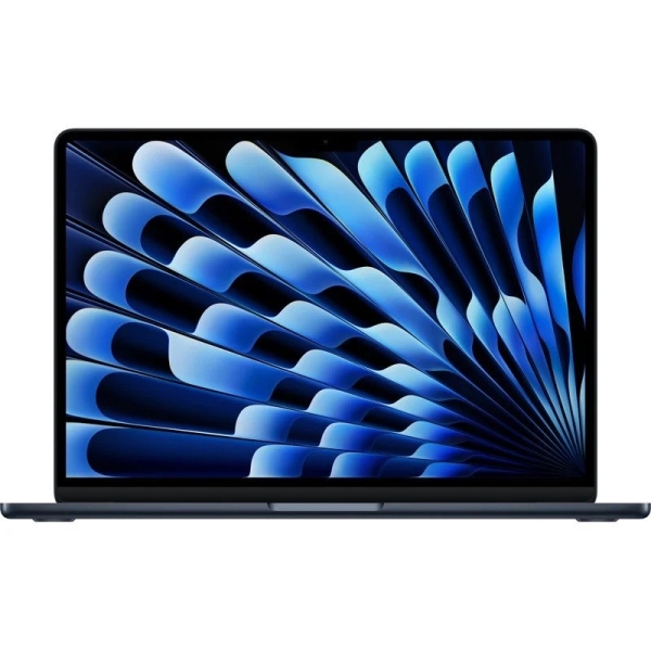 Apple MacBook Air 15" M5 - CPU 10N - GPU 10N - 16GB RAM - SSD 1 TB - Color Medianoche