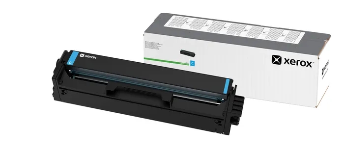 Xerox C300, C303, C305, ZC364 Cyan Cartucho de Toner Original - 006R05096