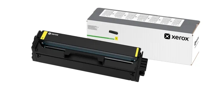 Xerox C300, C303, C305, ZC364 Amarillo Cartucho de Toner Original - 006R05098
