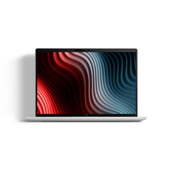 HP EliteBook 8 G2a Portatil 14" AMD Ryzen AI 7 - 32GB DDR5 - 1TB SSD - Windows 11 Pro - Teclado QWERTY (ES) - Color Plata