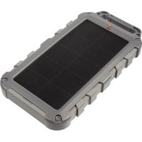 Xtorm FS405 Powerbank Solar 10.000 mAh 20W - 2x USB-A, 1X USB C - QC 3.0 -