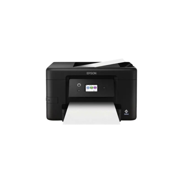Epson WorkForce Pro WF-3920 Impresora Color WiFi 21ppm - ADF de 35 Hojas