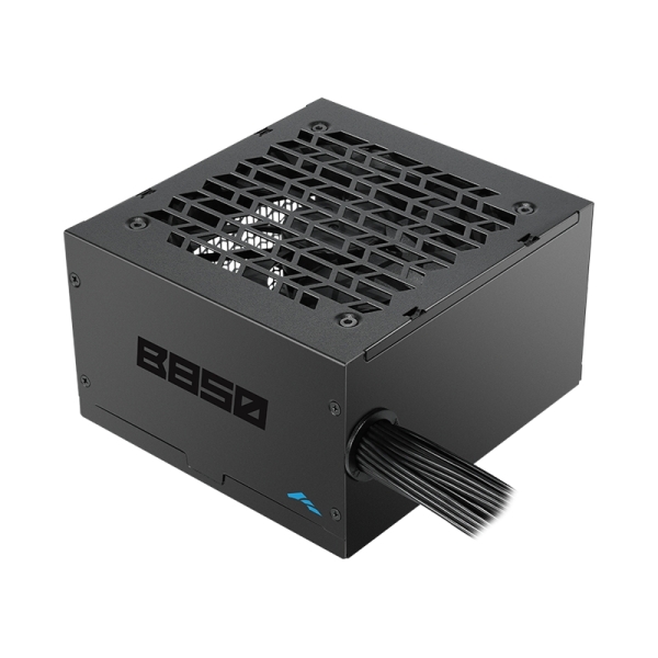 Sama B850 Fuente de Alimentacion 80+Bronze 850W - ATX 3.1 - PCIe Gen 5.1 - PFC Activo - Color Negro
