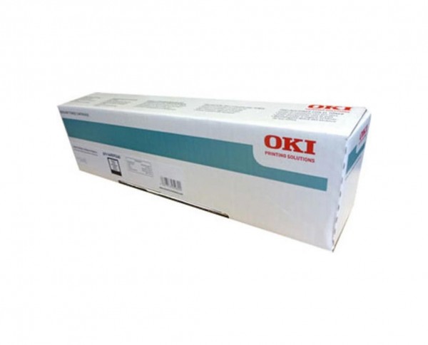 OKI Executive ES6412 Negro Cartucho de Toner Original - 46507516